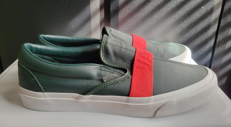 Van SLIP-ON-12.0 