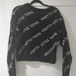 Pretty Little Thing Sweater 
