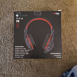 Viper Gaming Headset