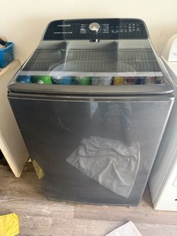 Washer