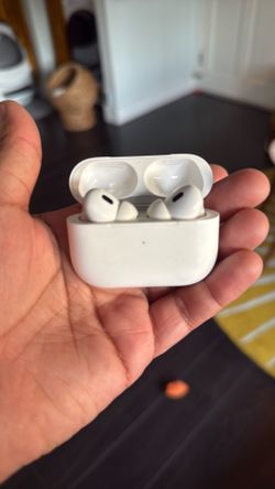 AirPods Pro