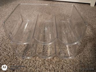 Wine bottle holder
