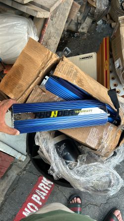 Thunder 1000 Watt Grow light