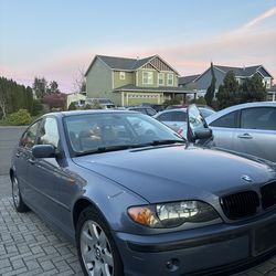 BMW 325i