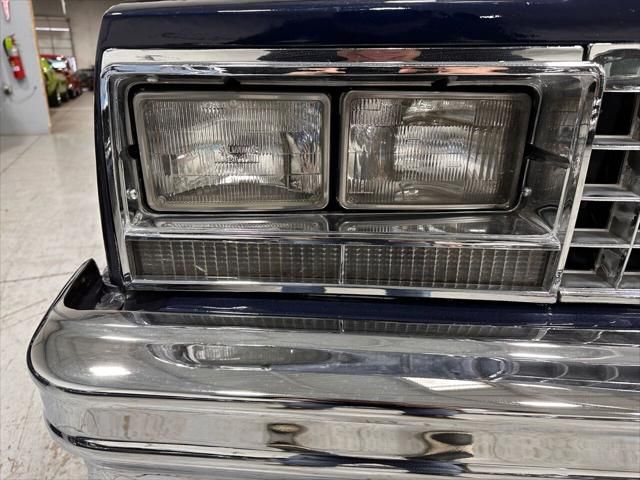 1984 Chevrolet El Camino