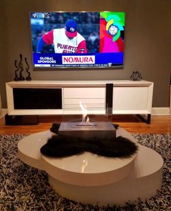 Modern TV Stand