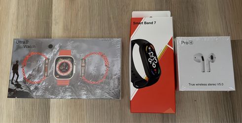 Electronic Bundle