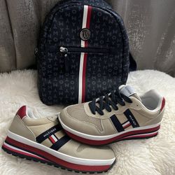 Tommy Hilfiger 