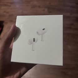 Airpods Pro 2 2nd Generation