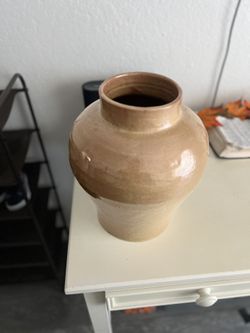 Deco Vase 🏺 Ceramic 