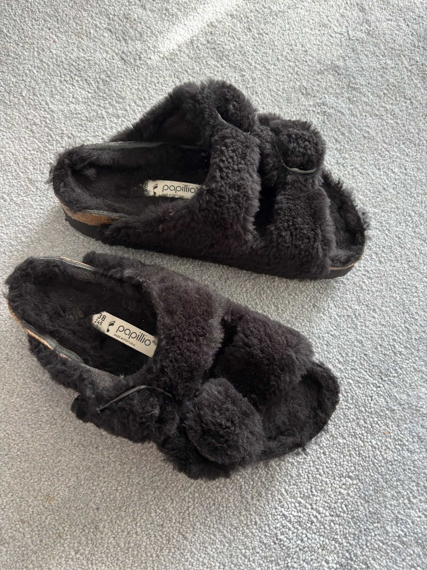 Birkenstock Papilio