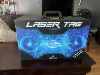 Láser Tag