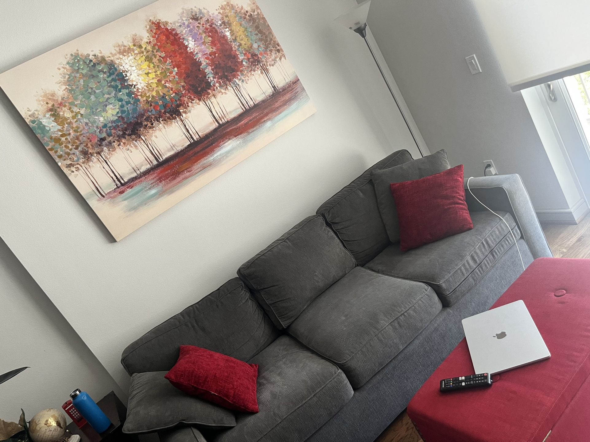 Couch For Sale ASAP