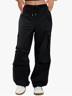 Womans Copyleaf NEW XL cargo pants