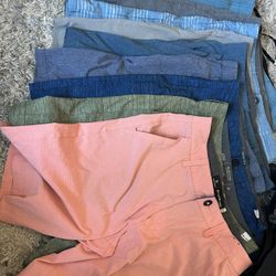 Boys/ Men’s Shorts 29-30  Waist 
