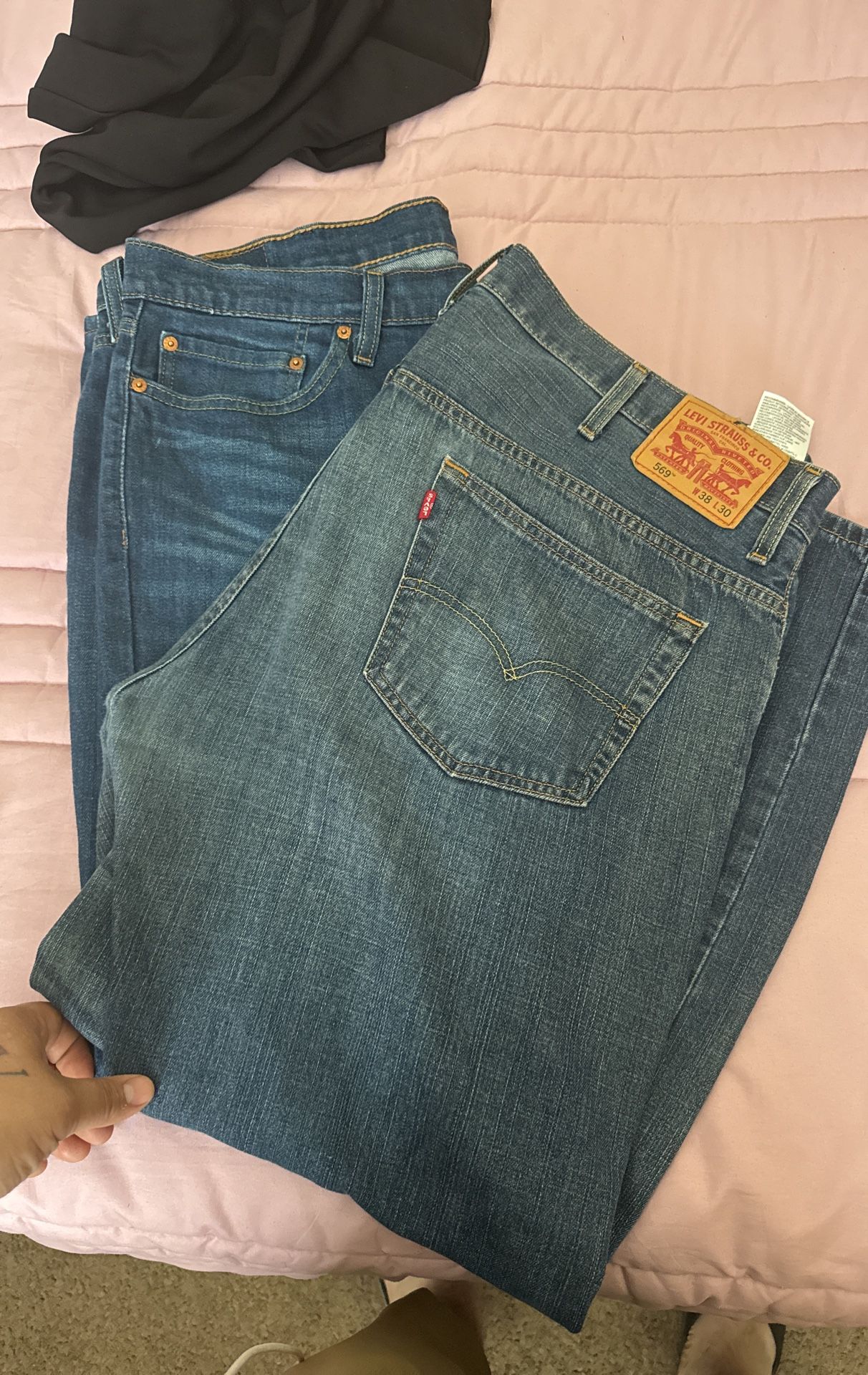 Levi’s