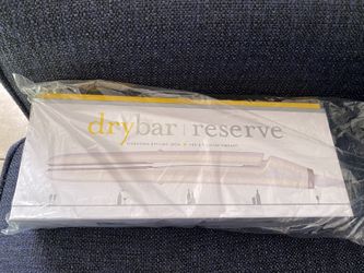 Drybar Straightener