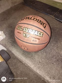 Spalding TF All Surface Basketball