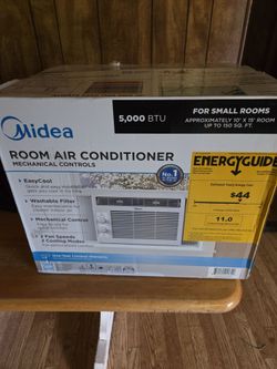 AC unit