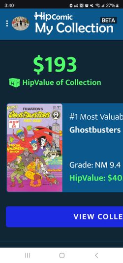 Various Comic Books Great Deal 