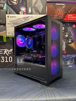 Ryzen 7/ GTX 1080 Gaming PC