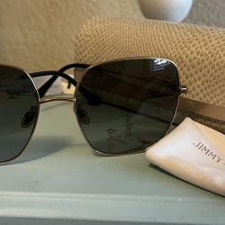 Jimmy Choo Sunglasses 