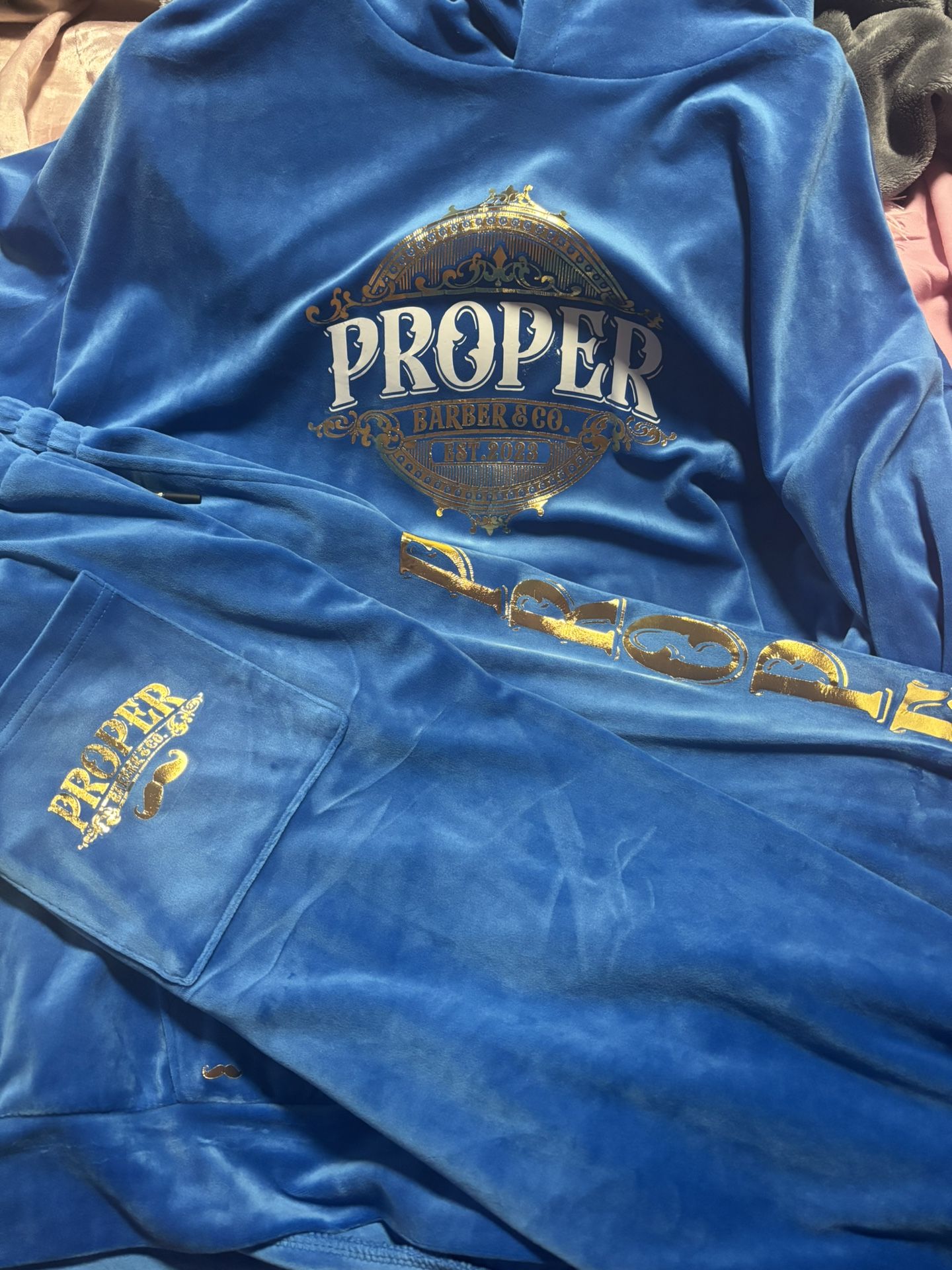 Custom T Shirts & More!