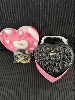 Crossbody purse