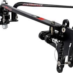 2023 ReCurve R3 Weight Distribution Hitch R3