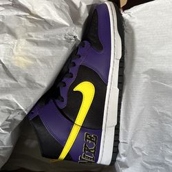 Nike Dunk