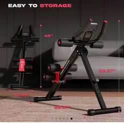 AB Machine 