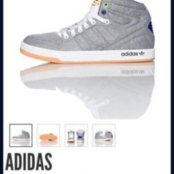 Adidas