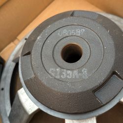 JBL G135A-8" Woofer And Crossover Network
