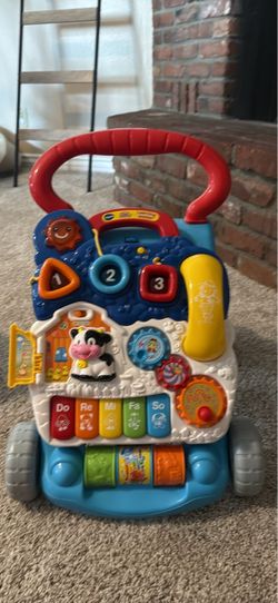 Baby walker