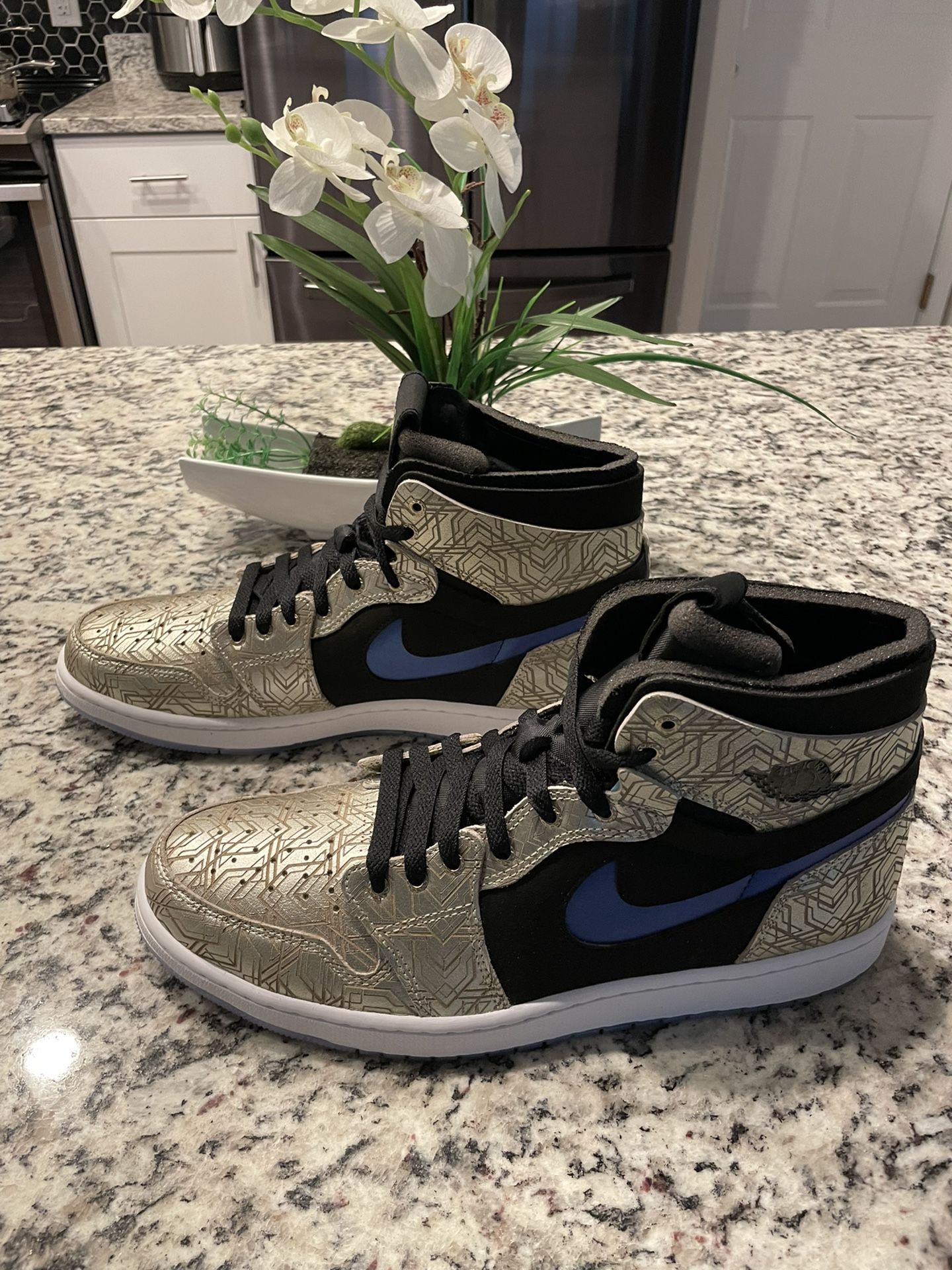 Air Jordan 1 Zoom Air CMFT