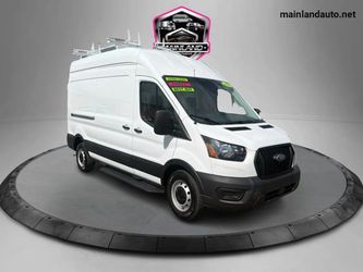 2022 Ford Transit 350 Cargo Van