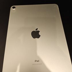 Apple iPad Air (4th Gen) 10.9" 256GB