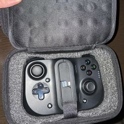 iPhone Gaming Controller Razor Kishi 