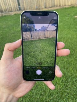 iPhone 12- Unlocked For Any Company
