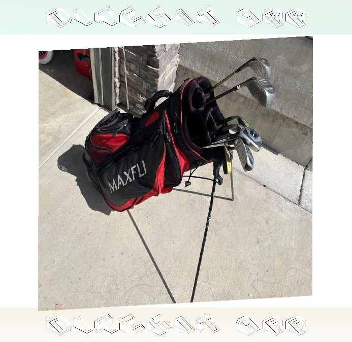 Strengthen Your Golf with Our Full Golf Systems beautiful newspaper