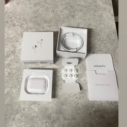 Air Pod Pro 2nd Generation Wireless Charging case