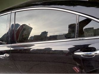 Parts: 2011 Lexus ES 350