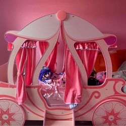 Kids Princess,cars, Beds
