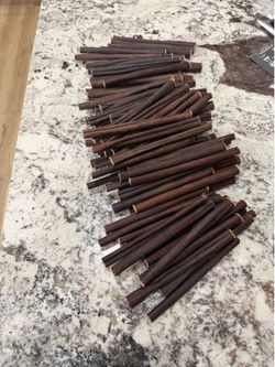 Buffalo collagen sticks Buffalo collagen sticks