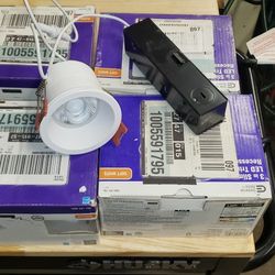 Commercial  Electric 