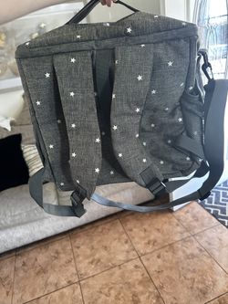 Diaper Bag