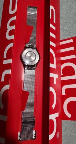 Swatch women's watch