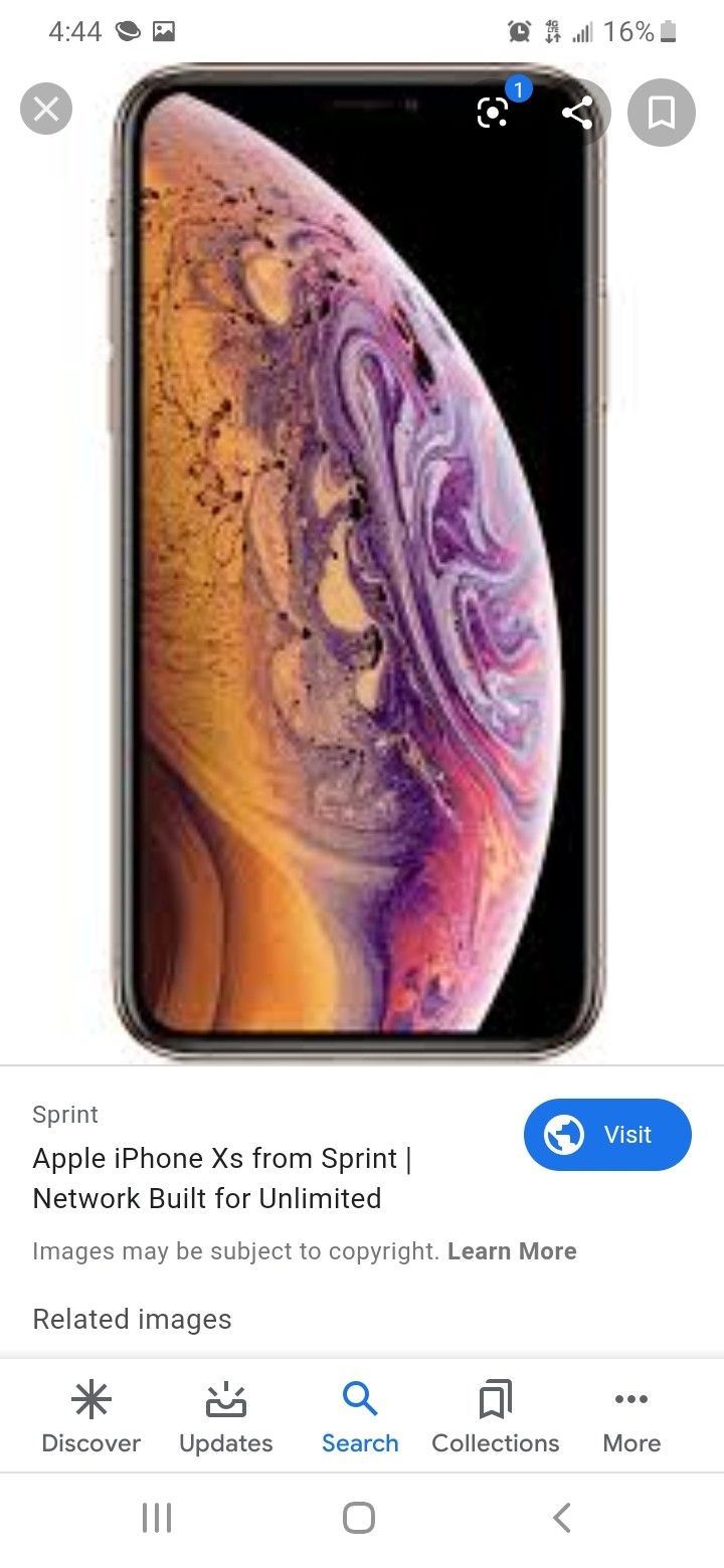 Iphonexs