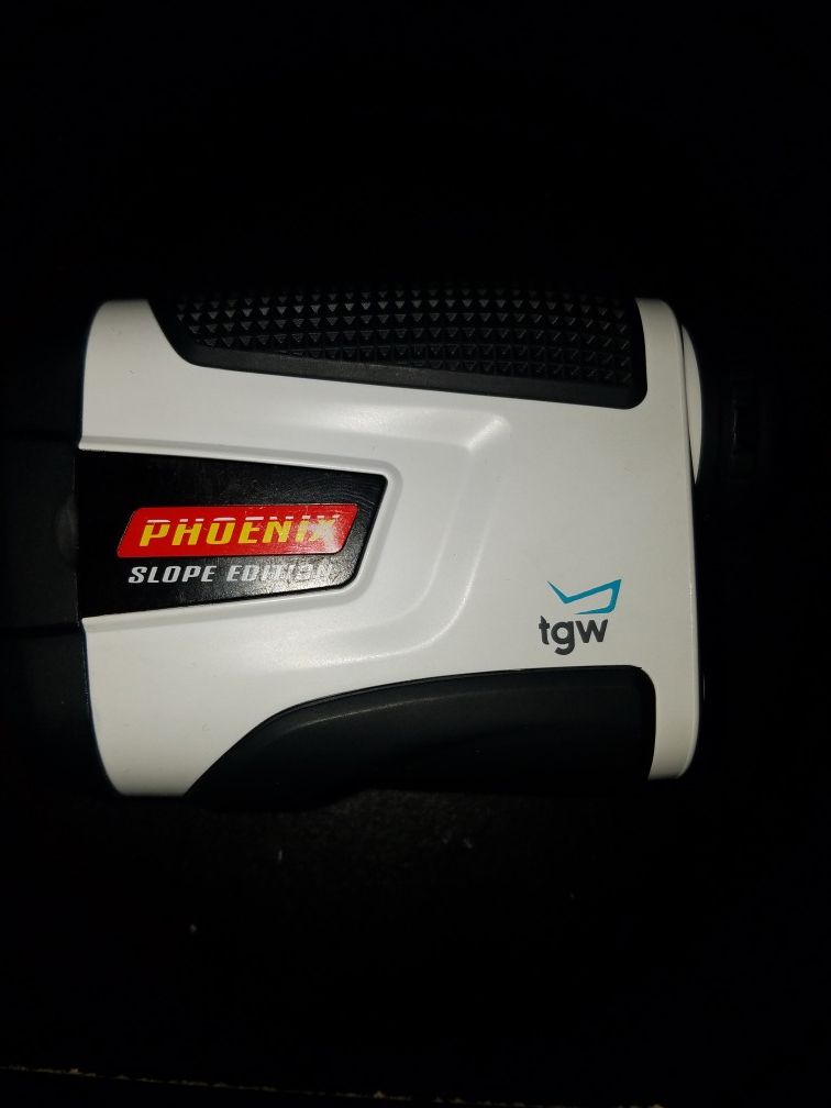 TGW Phoenix slope rangefinder