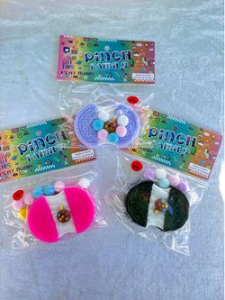 Squishy $6 each
